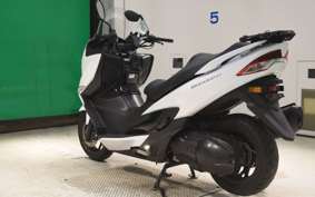 SUZUKI BURGMAN400 A 2020 DU11A
