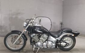YAMAHA DRAGSTAR 400 1998 4TR