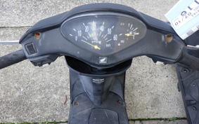 HONDA DIO Gen.6 AF62