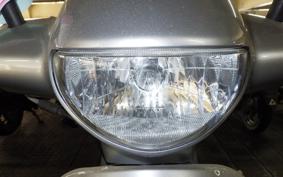SUZUKI LET's 4 CA45A