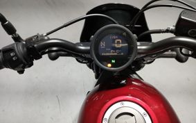HONDA REBEL 250 S MC49