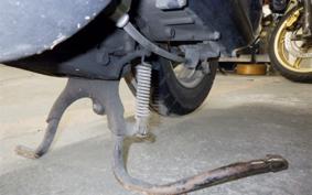 HONDA CREA SCOOPY I 2024 AF55