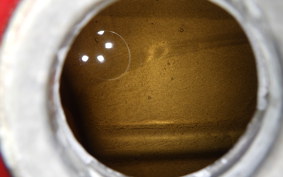 SUZUKI RG125 Gamma NF13A