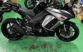 KAWASAKI NINJA 1000 2011 ZXT00G