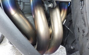 KAWASAKI ZX 10 NINJA ABS 2013
