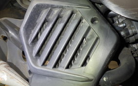 HONDA TACT Basket 1997 AF79