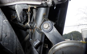 HONDA CBR250R GEN 3 MC41