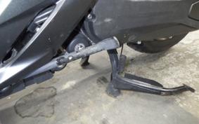 HONDA FORZA 250 1997 MF17