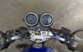 HONDA HORNET250 MC31