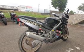 SUZUKI GSX-R250R GJ73A