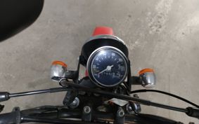 HONDA XL230 MC36