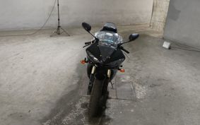 YAMAHA YZF-R6 2005 RJ09