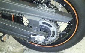 SUZUKI Vｽﾄﾛｰﾑ1050XT 2020 EF11M