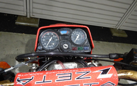 SUZUKI RA125 SF13A