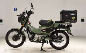 HONDA CT125-2 JA65