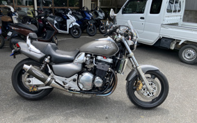 HONDA X4 1999 SC38