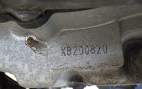 SYM RV180 EFI