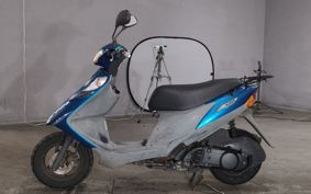 SUZUKI ADDRESS V125 CF46A