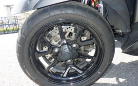 YAMAHA TRICITY 300 2020 SH15J