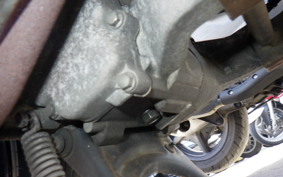 SUZUKI LET's 4 CA45A