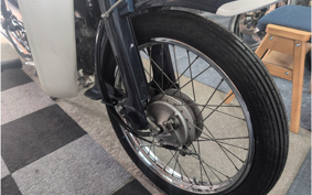 HONDA SUPER CUB90 HA02