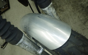 YAMAHA SR400 Gen.2 1995 1JR