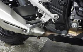 HONDA 400X 2020 NC56