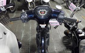 HONDA C110 SUPER CUB JA10
