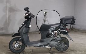 SUZUKI LET`S CA4AA