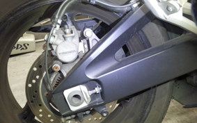 SUZUKI GSR 400 A 2014 GK7EA