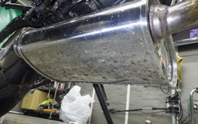 YAMAHA TW225 2000 DG09J