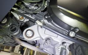HONDA TACT-4ﾍﾞｰｼｯｸ 2011 AF79