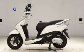 HONDA LEAD 125 JF45