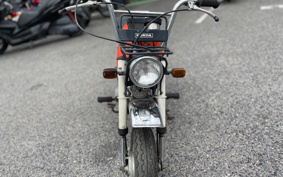 HONDA GORILLA Z50J