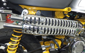HONDA MONKEY 125 JB03