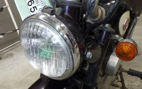 HONDA MONKEY AB27