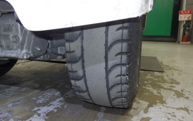 HONDA GYRO X 1999 TD02