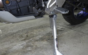 YAMAHA TENERE 700 2021 DM09J