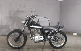 SUZUKI GLASS TRACKER BIG BOY NJ4BA