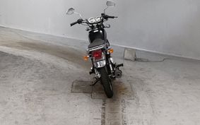 YAMAHA YB125SP PCJL