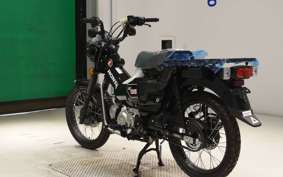 HONDA CT125-2 2025 JA65