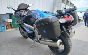 KAWASAKI ZZ1200 NINJA R 2002 ZXT20C