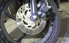 SUZUKI ADDRESS 110 2019 CE47A