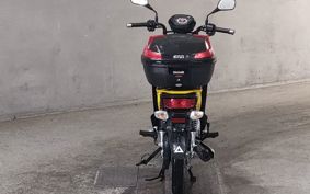 HONDA CROSS CUB JA10