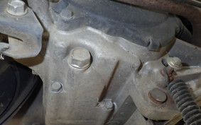 HONDA DIO Gen.6 AF68