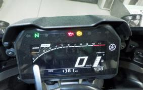 YAMAHA YZF-R7 2025