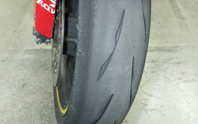 HONDA CBR600RR GEN 2 2006 PC37