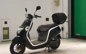 HONDA ﾀﾞﾝｸ AF74