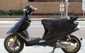 SUZUKI ADDRESS V100 CE11A