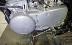 YAMAHA SR400 Gen.2 1992 1JR